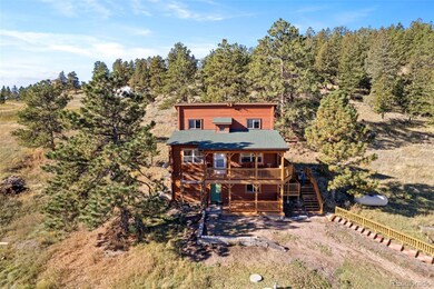 487 Laplata Dr, Livermore, CO 80536 - photo 3