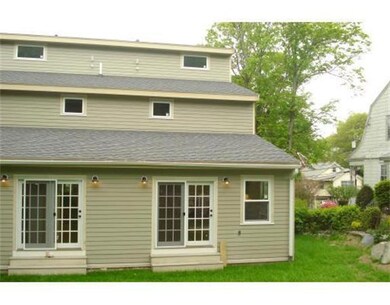 193 Forest St unit 193, Arlington, MA 02474 - photo 3