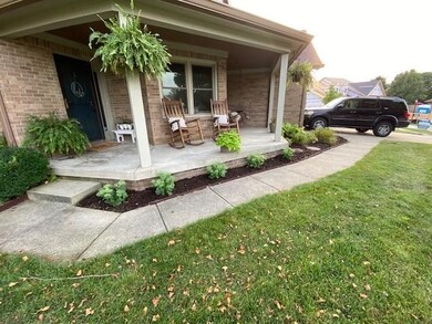 2053 Gosling Ct, Franklin, IN 46131 - photo 2