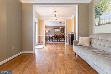 13102 Brewers Tavern Terrace, Clarksburg, MD 20871 - photo 4