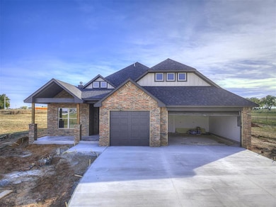 29760 Jade St, Cashion, OK 73016 - photo 3