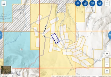 TBD Flat Lode Survey No 5484, Norris, MT 59740 - photo 7