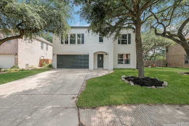 8050 Maddie Ln, San Antonio, TX 78255 - photo 2