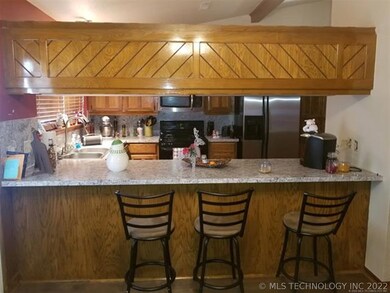 1316 W Gulfport Place, Broken Arrow, OK 74011 - photo 6