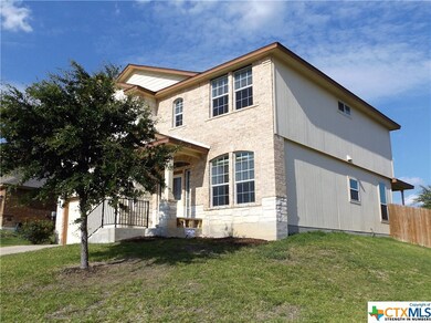 2004 Coy Dr, Copperas Cove, TX 76522 - photo 3