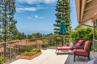 Relax and enjoy beautiful ocean views on the large