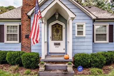 212 Magnolia St, Statesville, NC 28677 - photo 3