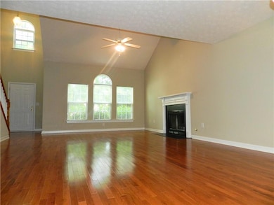 3314 Parkbrooke Ct, Duluth, GA 30096 - photo 2