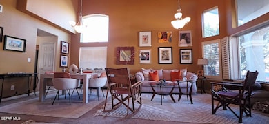 6360 Franklin Gate Dr, El Paso, TX 79912 - photo 4