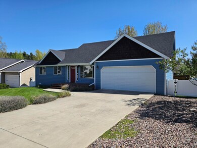 210 Stage Ridge, Bigfork, MT 59911 - photo 2