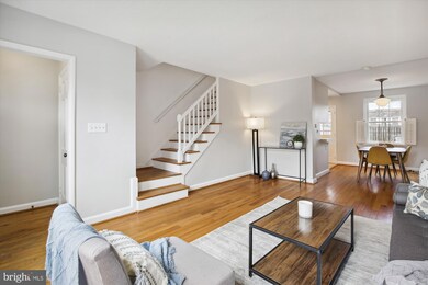 3507 S Stafford St unit B, Arlington, VA 22206 - photo 6