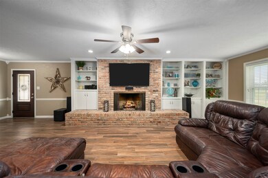 8114 Williams School Rd, Needville, TX 77461 - photo 7