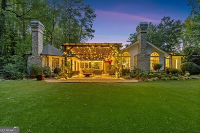 1905 Gainsborough Dr, Atlanta, GA 30341 - photo 5