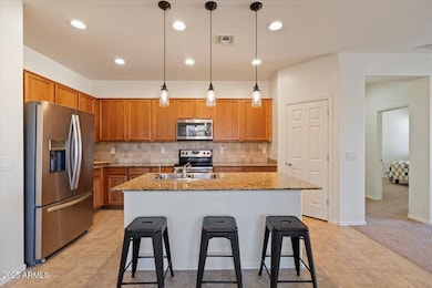 3034 E Quartz St, Mesa, AZ 85213 - photo 2