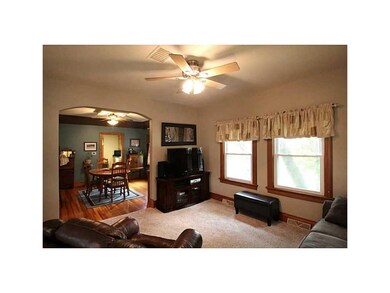 Living Room.