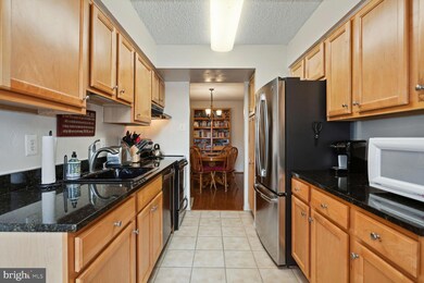 The Brittany unit 117, Arlington, VA 22204 - photo 7