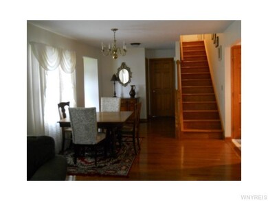 Dining Room.