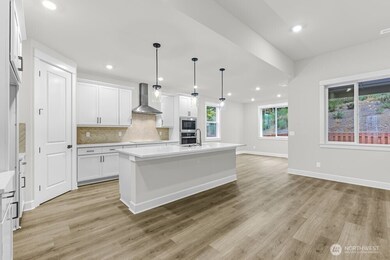 2538 Acer Loop SE, Lacey, WA 98513 - photo 4