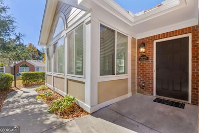 2728 Vintage Reserve Ln unit 21, Marietta, GA 30066 - photo 6