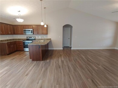 8082 Kepley Dr NE unit 15, New Salisbury, IN 47161 - photo 6