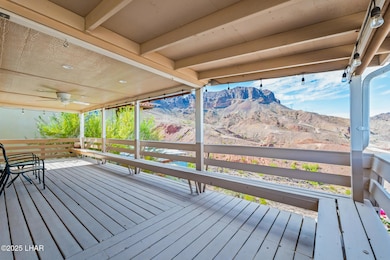 2896 Manor View Dr, Parker, AZ 85344 - photo 7