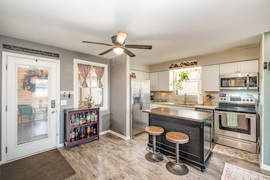 6614 2nd St, College Grove, TN 37046 - photo 7