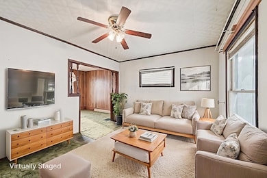 334 S Warren Ave, Columbus, OH 43204 - photo 2