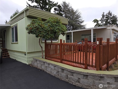 5220 176th St SW unit 8, Lynnwood, WA 98037 - photo 7