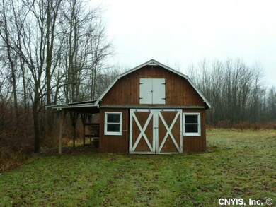 Outbuilding