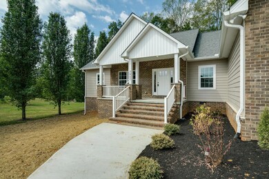 3907 Stonewall Dr, Cookeville, TN 38506 - photo 2