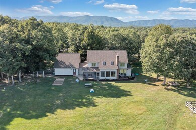 Large Flat lot