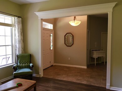 102 Maria Del Carmen Ln, Crawfordville, FL 32327 - photo 6