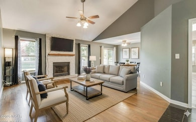 4723 Amaryllis St, Lima, OH 45807 - photo 2