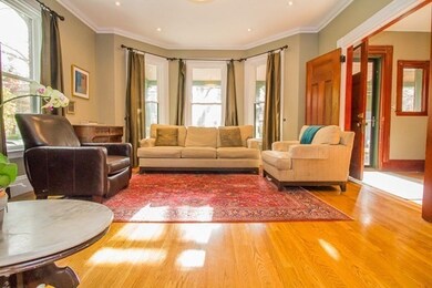 158 Cypress St unit 1, Brookline, MA 02445 - photo 2