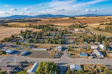 Worley Commercial Lot