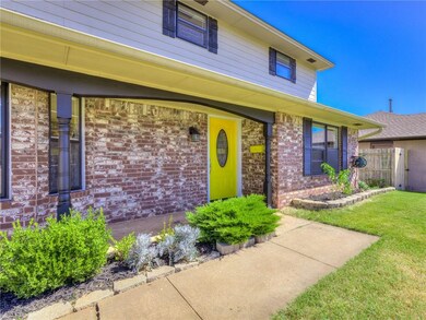 5817 Cheyenne Ct, Warr Acres, OK 73132 - photo 2