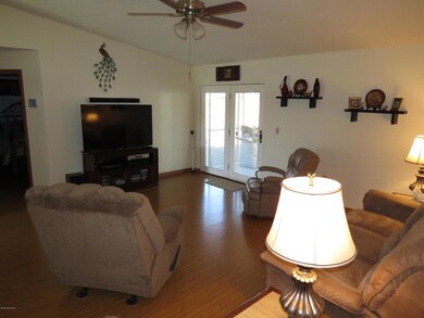 French doors