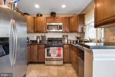 6704 Elmhurst St, District Heights, MD 20747 - photo 5