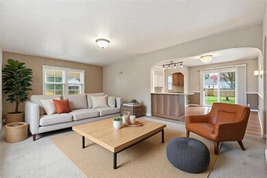 539 High St, Carson, IA 51525 - photo 6