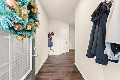 3914 Prospect Point Dr, Oakwood, GA 30566 - photo 4