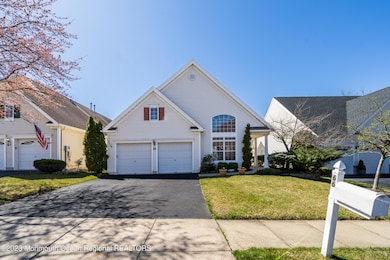 66 Freesia Ct, Holmdel, NJ 07733 - photo 2