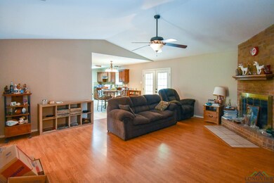 3501 Larkspur Ln, Kilgore, TX 75662 - photo 4