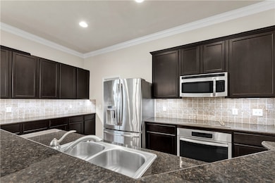 1736 Twin Pond Cir, College Station, TX 77845 - photo 7