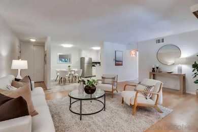 2244 2nd Ave unit 25, San Diego, CA 92101 - photo 4