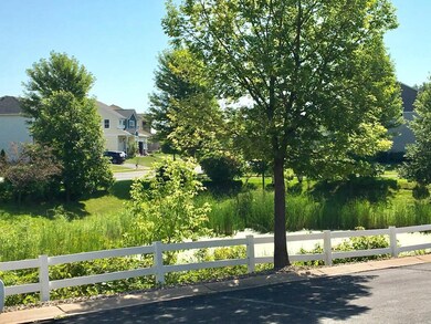 2 ponds! This one is the view from your grassy are