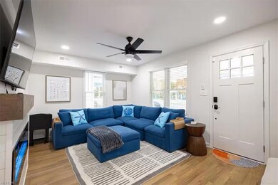 506 Jefferson Ave, Cape Charles, VA 23310 - photo 6