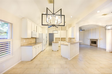 1231 Parkhaven Ln, Houston, TX 77077 - photo 6