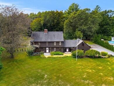 4 Buchan Rd, Andover, MA 01810 - photo 3