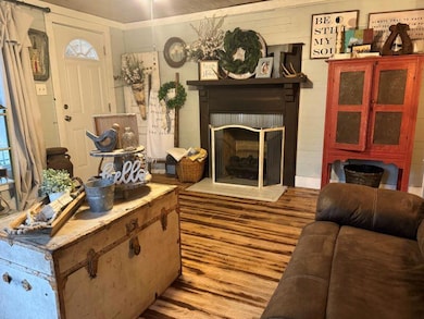 4031 Peppertown Rd, Fulton, MS 38843 - photo 2