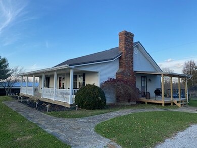 97 Hedgeapple Ln, Augusta, KY 41002 - photo 4